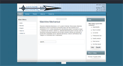 Desktop Screenshot of matchlinemechanical.com